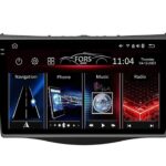 Мультимедійний центр FORS auto FS 2 ULTRA для Toyota RAV4