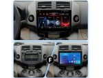 Штатна магнітола FORS auto FS 2 ULTRA для Toyota RAV4