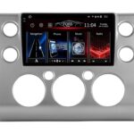 FORS auto FS 2 PRO для Toyota FJ Cruiser