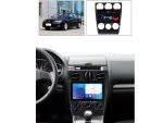 Штатна магнітола FORS.auto FS 4 MAX Qled для Mazda 6