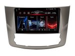 Штатна магнітола FORS auto для Toyota Avalon