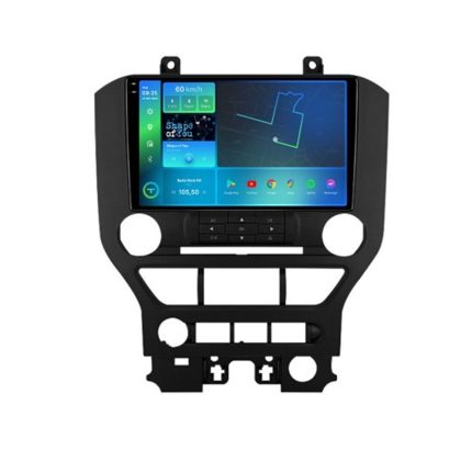 Штатна магнітола Torssen Ford Mustang 2014- High 4 кнопки F9332 4G Carplay DSP – 1