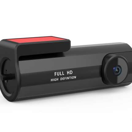 Відеореєстратор Torssen CDR305USB Dual – 1
