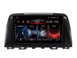 Штатна магнітола FORS.auto FS 1 LITE для Mazda 6 (1+32Gb, 9") 2012-2016