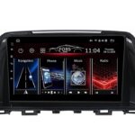 Штатна магнітола FORS.auto FS 1 LITE для Mazda 6 (1+32Gb, 9") 2012-2016