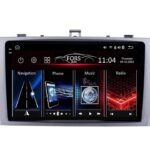 Штатна магнітола FORS auto FS 2 ULTRA для Toyota Avensis