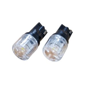 Світлодіодні лампи TORSSEN S-Pro T10 W5W white Комплект 2шт) – 1