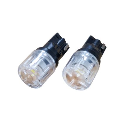 Світлодіодні лампи TORSSEN S-Pro T10 W5W white Комплект 2шт) – 1