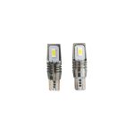 Світлодіодні лампи TORSSEN V-Pro Can Bus T10 W5W white (комплект 2шт) – 1