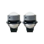 Світлодіодні BI-LED лінзи TORSSEN 3 K2 – 2