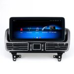Штатна магнітола Torssen Mercedes ML/GL/GLE/GLS 12.3'' W166 NTG 5.0 2015-2019 4/64