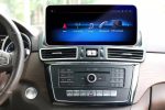 Штатна магнітола Torssen Mercedes ML/GL/GLE/GLS 12.3'' W166 NTG 5.0 2015-2019 4/64 - 1
