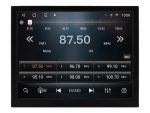 Штатна магнітола Torssen Jeep Cherokee 14-21 S8464C - 2