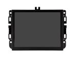 Штатна магнітола Torssen Jeep Renegade 16-23, Compass 17-20 S8464B - 2