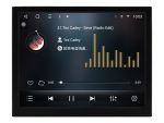 Штатна магнітола Torssen Jeep Renegade 16-23, Compass 17-20 S8464B - 3