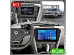 Штатна магнітола FORS.auto FS 2 ULTRA для Volkswagen Passat B8 (2014-2019) – 1