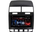 Мультимедійний центр FORS auto FS 4 PRO 2K для Touareg 9