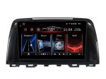 Магнітола FORS auto FS 2 ULTRA для Mazda 6