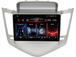 Штатна магнітола FORS.auto FS 2 ULTRA для Chevrolet Cruze