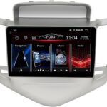 Штатна магнітола FORS.auto FS 2 ULTRA для Chevrolet Cruze