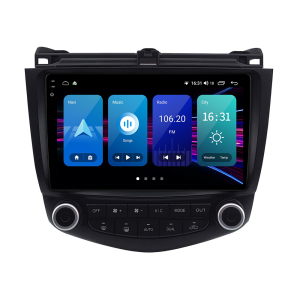 Штатна магнітола Torssen Honda Accord 7 2004-2008 V2 NF9 Carplay - 1