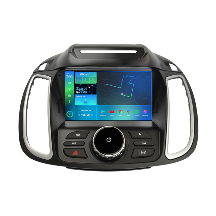 Штатна магнітола Torssen 2K Ford Escape/Kuga 13-18 LOW END F9432 4G Carplay DSP – 1