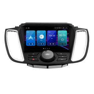 Головна Штатна магнітола Torssen Ford Escape/Kuga 13-18 HIGH END NF9 Carplay