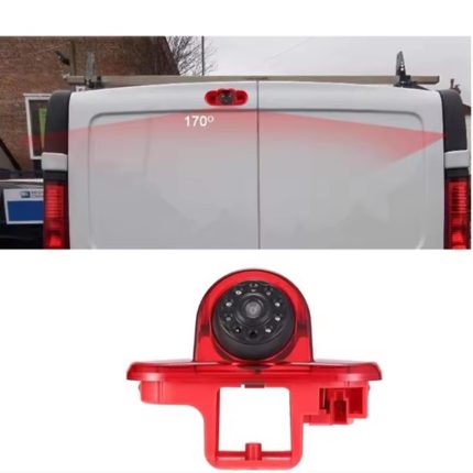 Камера заднього виду TORSSEN TMC122HD для Opel Vivaro