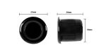 Паркувальний радар TORSSEN EMCP800 black 18mm – 3