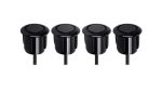 Паркувальний радар TORSSEN EMCP400 black 18mm - 2