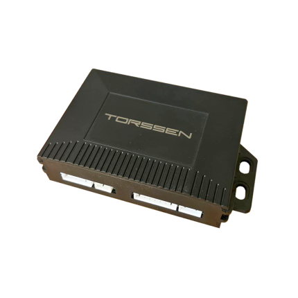 Паркувальний радар TORSSEN N800 silver