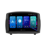Штатна магнітола Torssen Ford Fiesta MK6 08-19 F9464 4G Carplay DSP