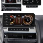 Штатна магнітола Torssen Audi A6 10.25'' 4/64 2005-2009 optic