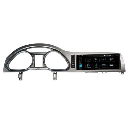 Штатна магнітола Torssen Audi Q7 10.25'' 464 Carplay 2010-2015 +360