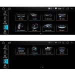 Штатна магнітола Torssen Audi Q7 10.25'' 464 Carplay 2010-2015 +360 - 2