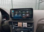 Штатна магнітола Torssen Audi Q5 10.25 дюймів - вид 2