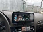 Штатна магнітола Torssen Audi Q5 10.25 дюймів - вид 3
