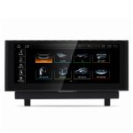 Штатна магнітола Torssen Audi Q2 2016+ з Carplay