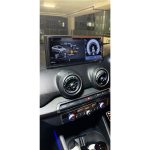 Штатна магнітола Torssen Audi Q2