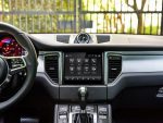 Штатна магнітола Torssen для Porsche Macan 2017+ PCM4.0