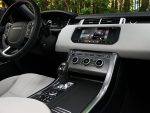 Штатна магнітола для авто Torssen Land Rover Range Rover Vogue