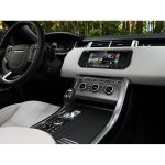 Штатна магнітола Torssen Land Rover Range Rover Sport 2013-2016