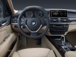 Штатна магнітола для авто BMW E70/E71 X5/X6 Torssen