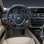 Штатна магнітола для авто BMW E70/E71 X5/X6 Torssen