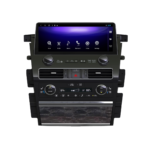 Штатна магнітола Torssen Nissan Patrol/Armada Y62/QX80/QX56 2010-2020