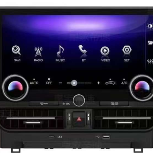 Штатна магнітола Torssen для Lexus GX400/460 2008-2021