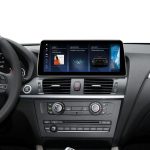 Штатна магнітола Torssen BMW X3 F25/F26 2010-2013
