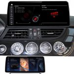 Штатна магнітола Torssen BMW Z4 2009-2016 CIC 12.3'' 4/64Gb