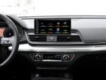 Штатна магнітола Torssen Audi Q5 2017+ з Carplay