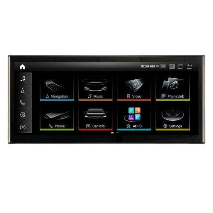 Штатна магнітола Torssen Audi Q7 2017+ 12.3'' 464 Carplay 4G